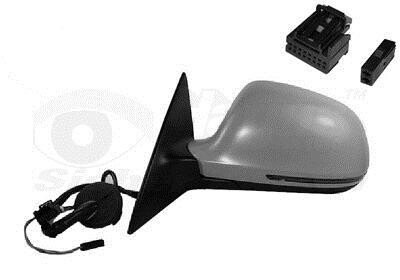 Автозапчасть Van Wezel 0341807