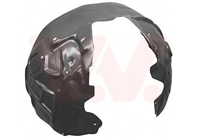 Автозапчасть Van Wezel 0342434