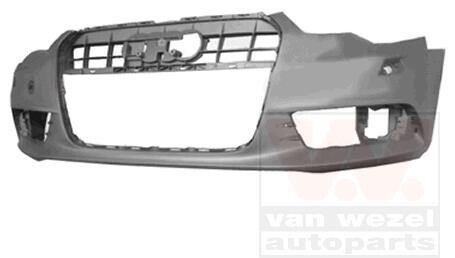 Автозапчасть Van Wezel 0342574