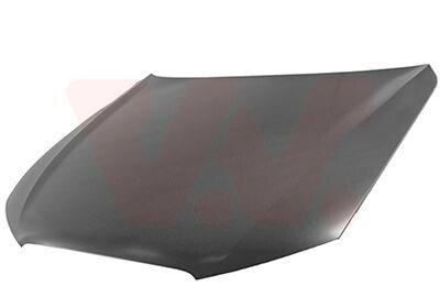 Автозапчасть Van Wezel 0342670