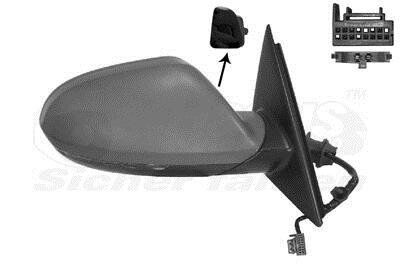 Автозапчасть Van Wezel 0342818