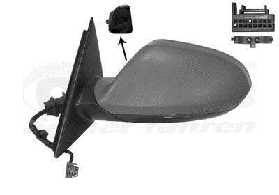 Автозапчасть Van Wezel 0342827