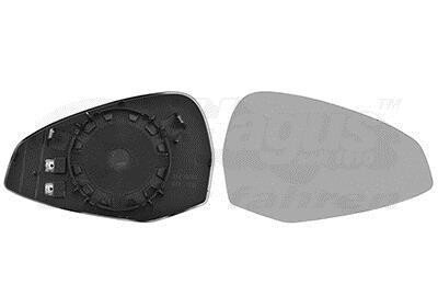 Автозапчасть Van Wezel 0346836