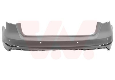 Автозапчасть Van Wezel 0347545