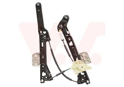 Автозапчасть Van Wezel 0348263