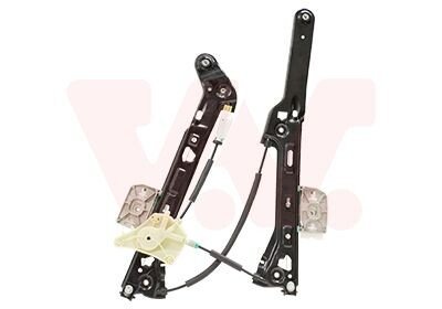 Автозапчасть Van Wezel 0348264