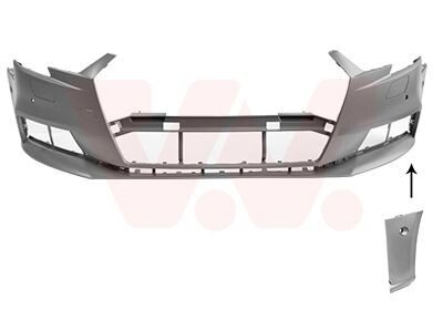 Автозапчасть Van Wezel 0358576