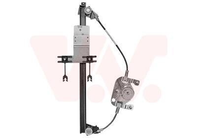 Автозапчасть Van Wezel 0370263