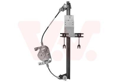 Автозапчасть Van Wezel 0370264