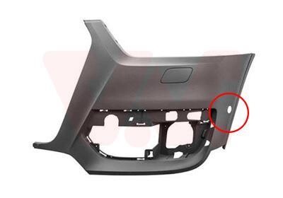 Автозапчасть Van Wezel 0370563