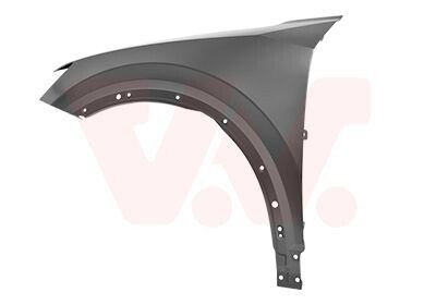 Автозапчасть Van Wezel 0374657