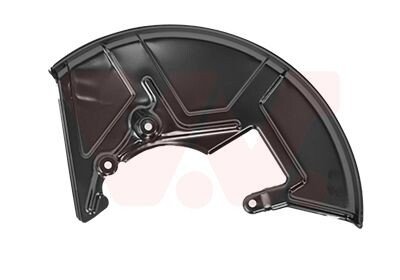 Автозапчасть Van Wezel 0377371