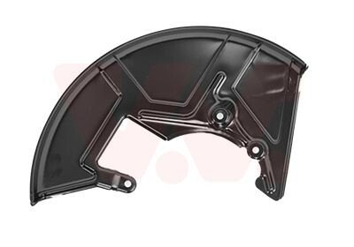 Автозапчасть Van Wezel 0377372