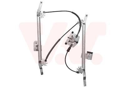 Автозапчасть Van Wezel 0378262