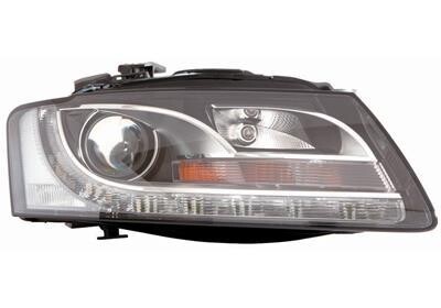 Автозапчасть Van Wezel 0378986