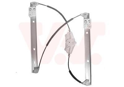 Подъемное устройство для окон Van Wezel 0380262