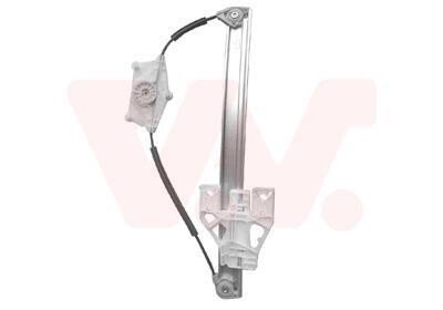 Подъемное устройство для окон Van Wezel 0380263