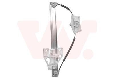 Подъемное устройство для окон Van Wezel 0380264