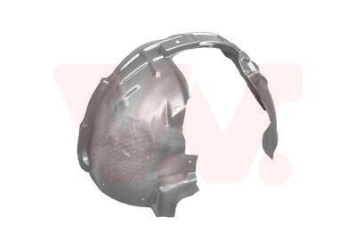 Обшивка, колесная ниша Van Wezel 0380434