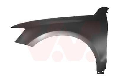 Автозапчасть Van Wezel 0380657