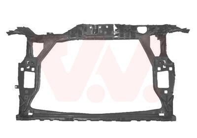Облицовка передка Van Wezel 0380668