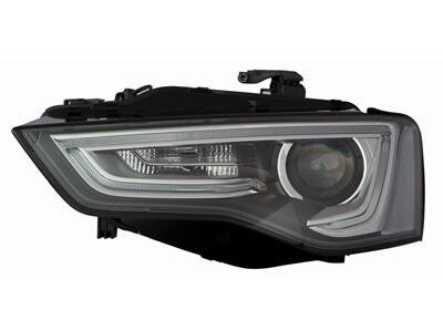 Автозапчасть Van Wezel 0384983M