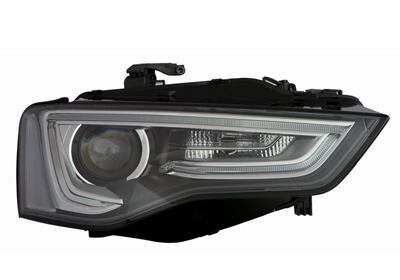 Автозапчасть Van Wezel 0384984M