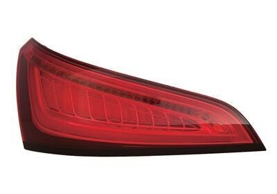 Автозапчасть Van Wezel 0385923