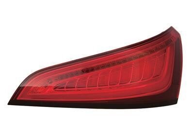 Автозапчасть Van Wezel 0385924