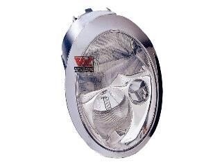 Основная фара Van Wezel 0502961