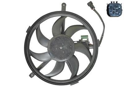 Автозапчасть Van Wezel 0506746