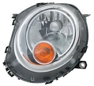 Основная фара Van Wezel 0506961