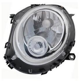 Основная фара Van Wezel 0506963
