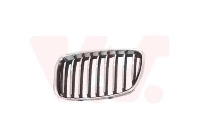 Автозапчасть Van Wezel 0618511