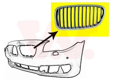 Автозапчасть Van Wezel 0619511