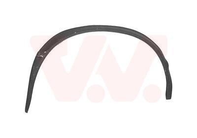 Колесная ниша Van Wezel 0620445