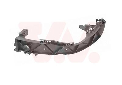 Автозапчасть Van Wezel 0627461