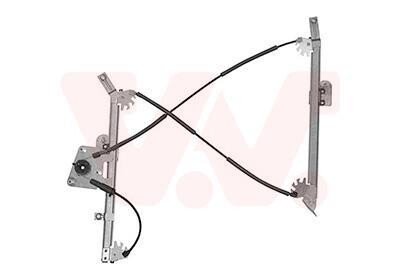 Автозапчасть Van Wezel 0628266
