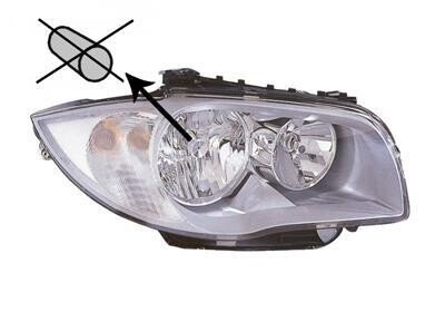 Автозапчасть Van Wezel 0628964