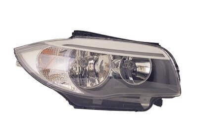 Основная фара Van Wezel 0629962V