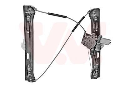 Автозапчасть Van Wezel 0633261