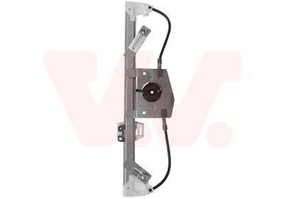 Автозапчасть Van Wezel 0633263
