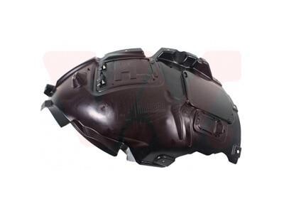 Автозапчасть Van Wezel 0633433