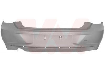 Автозапчасть Van Wezel 0633546