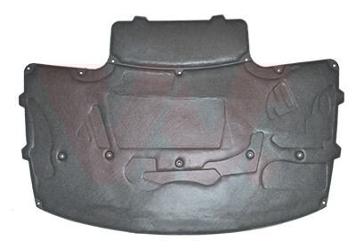 Автозапчасть Van Wezel 0639460