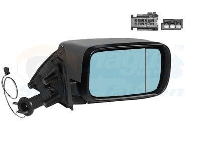 Автозапчасть Van Wezel 0639806
