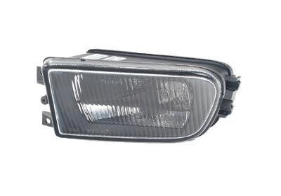 Противотуманная фара Van Wezel 0639997