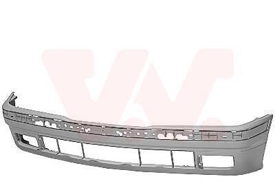Буфер Van Wezel 0640576