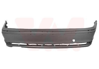 Буфер Van Wezel 0646544