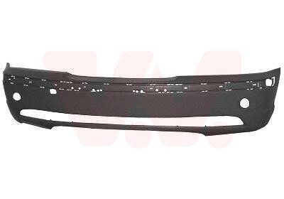 Буфер Van Wezel 0649574
